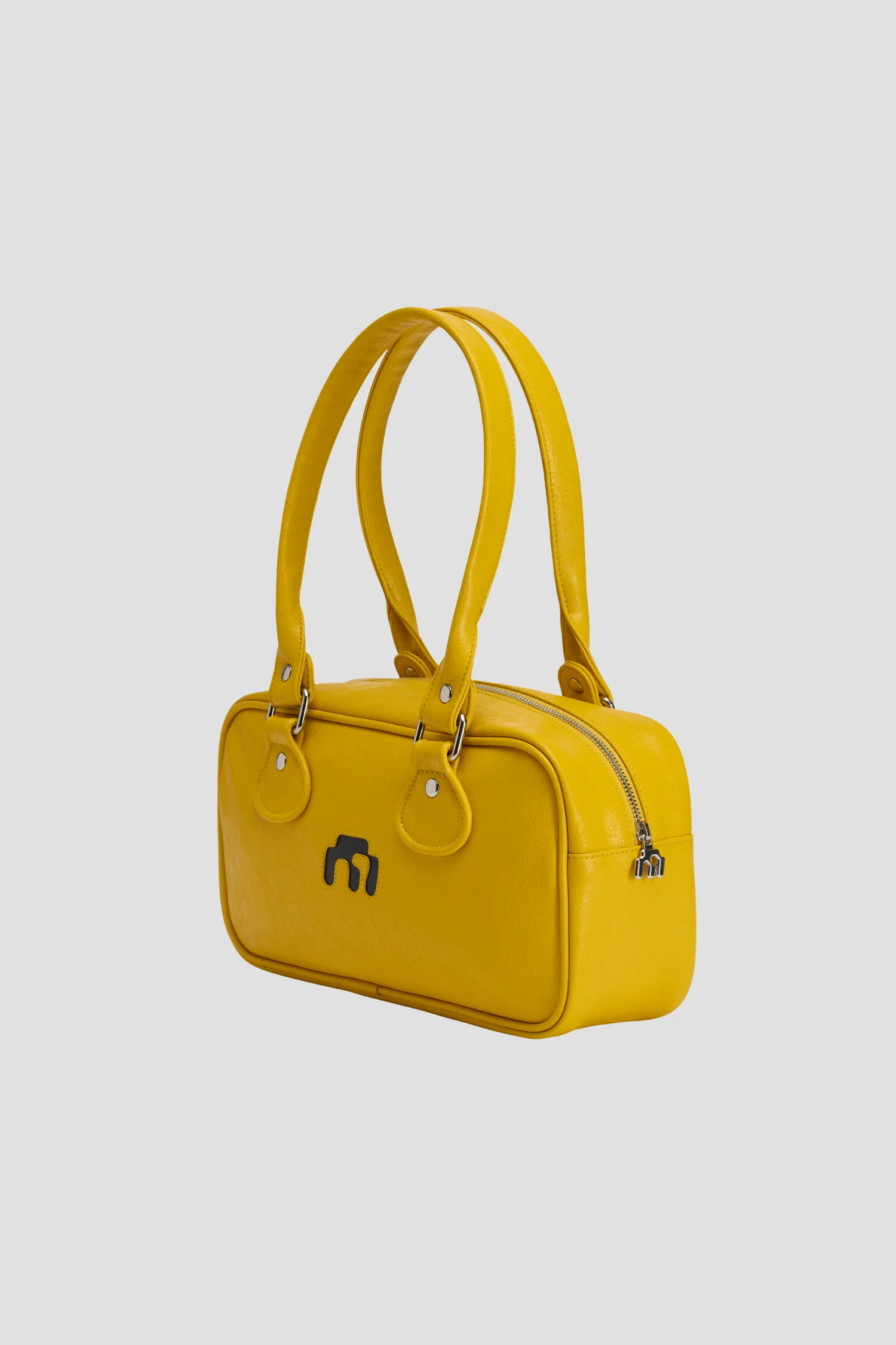 ADIDAS HANDBAG - HAZY YELLOW - Image 3
