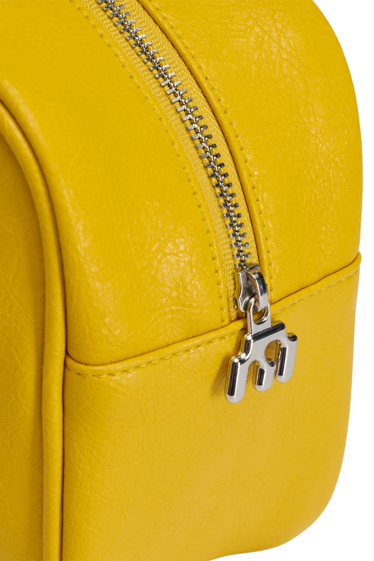 ADIDAS HANDBAG - HAZY YELLOW - Image 4