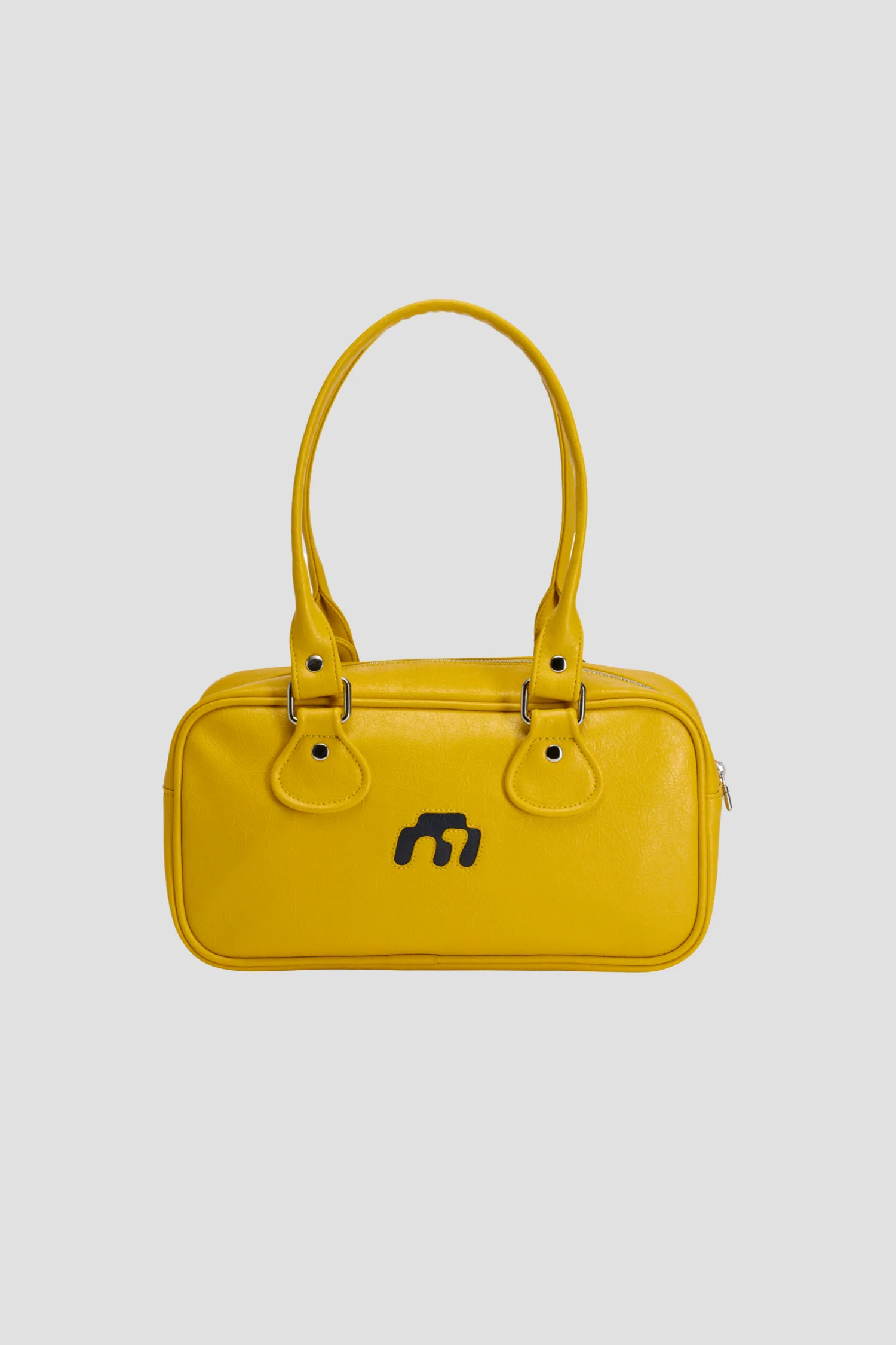 ADIDAS HANDBAG - HAZY YELLOW - Image 6