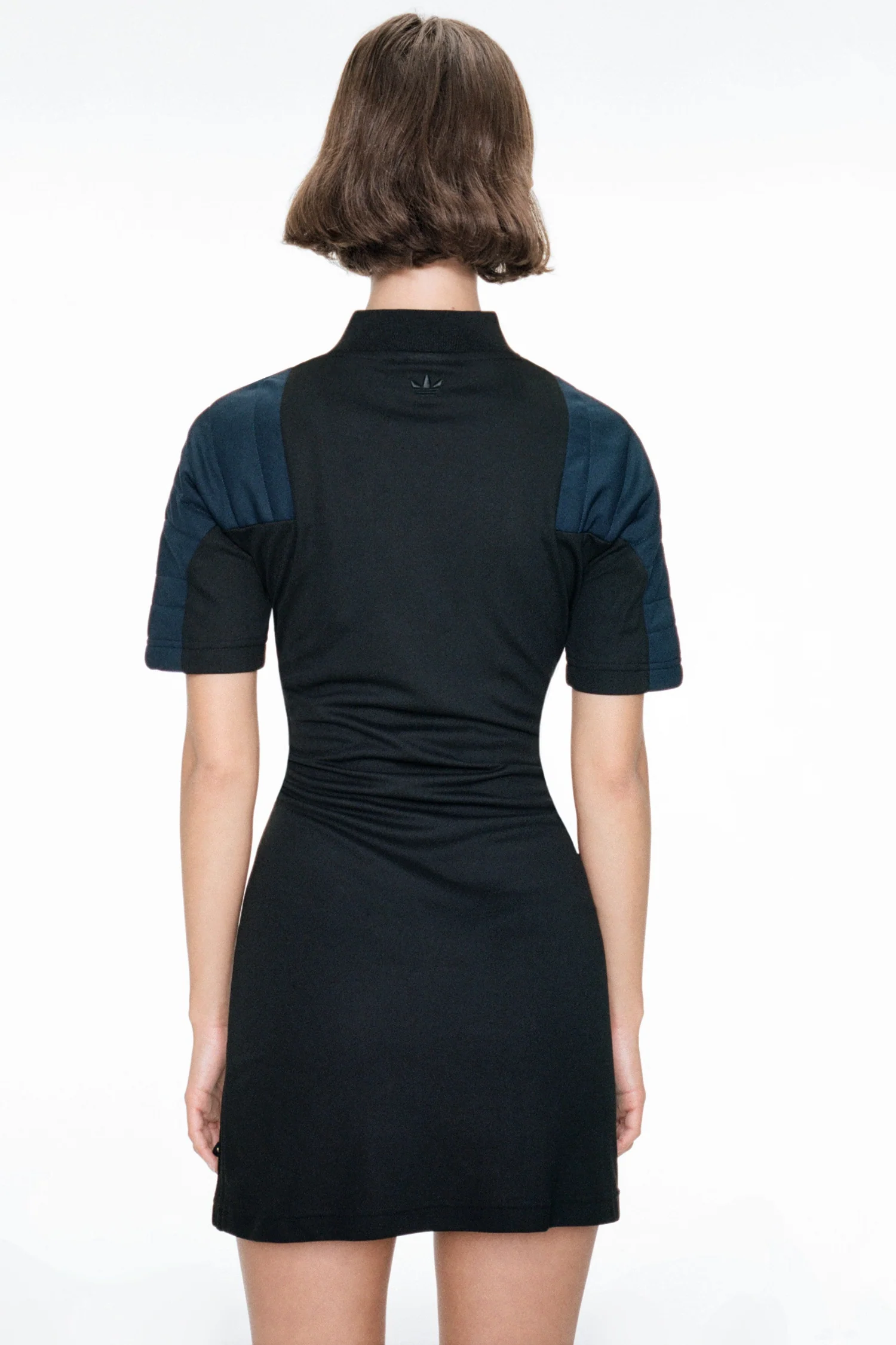 ADIDAS DRESS - BLACK - Image 3