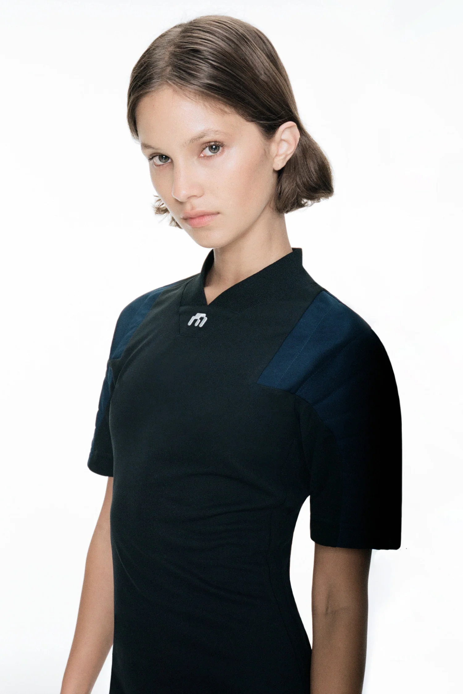 ADIDAS DRESS - BLACK - Image 4