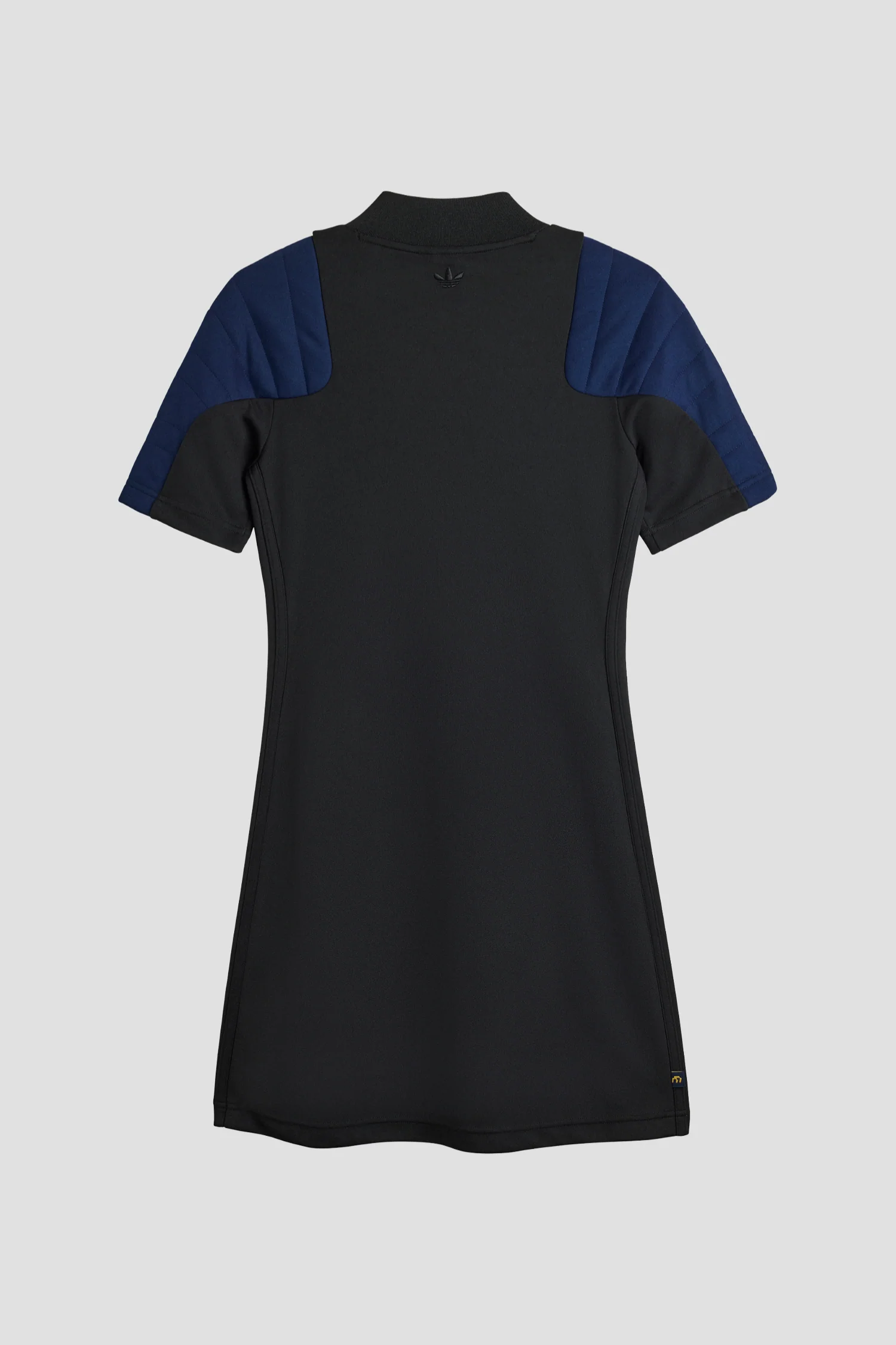 ADIDAS DRESS - BLACK - Image 6