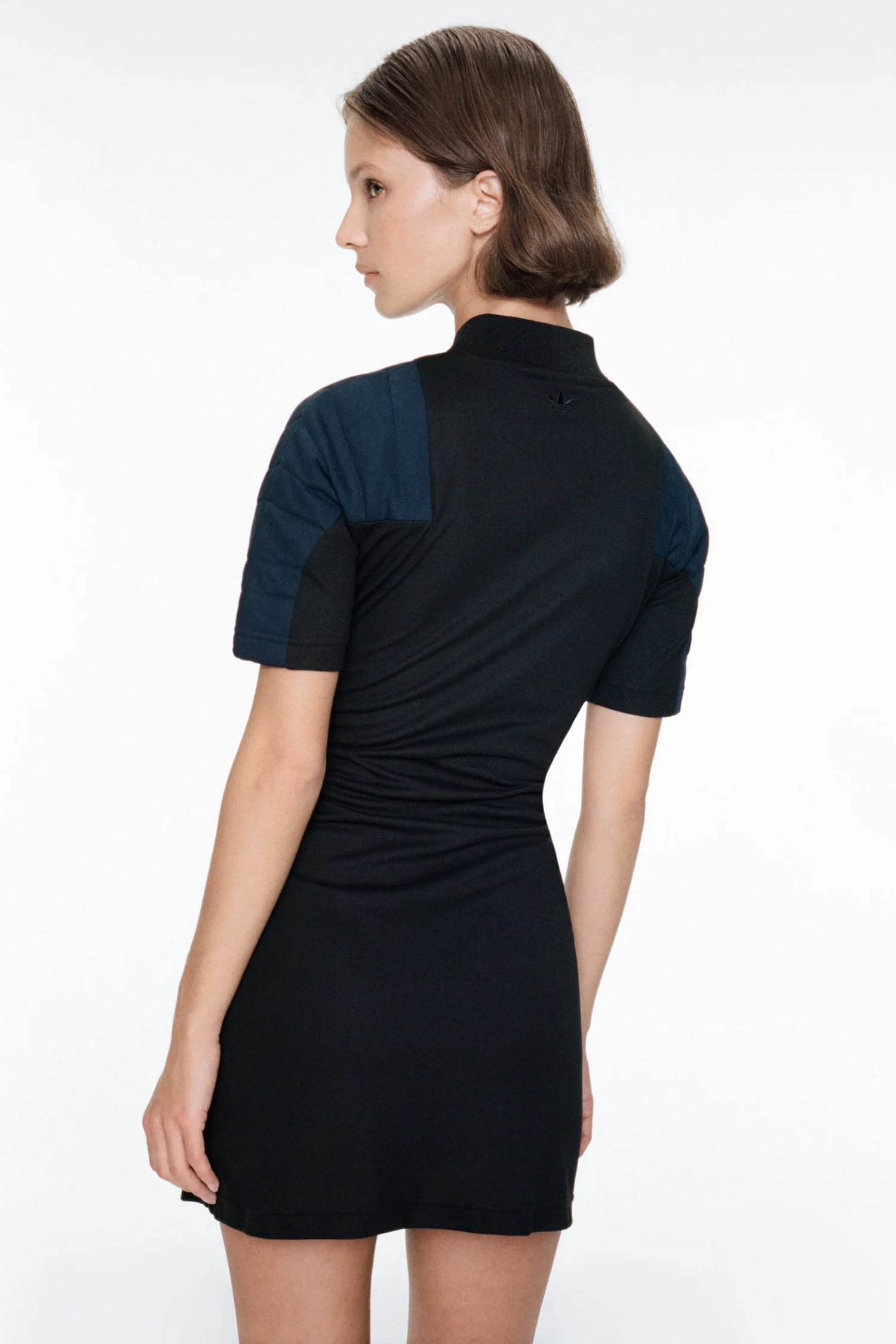 ADIDAS DRESS - BLACK - Image 7