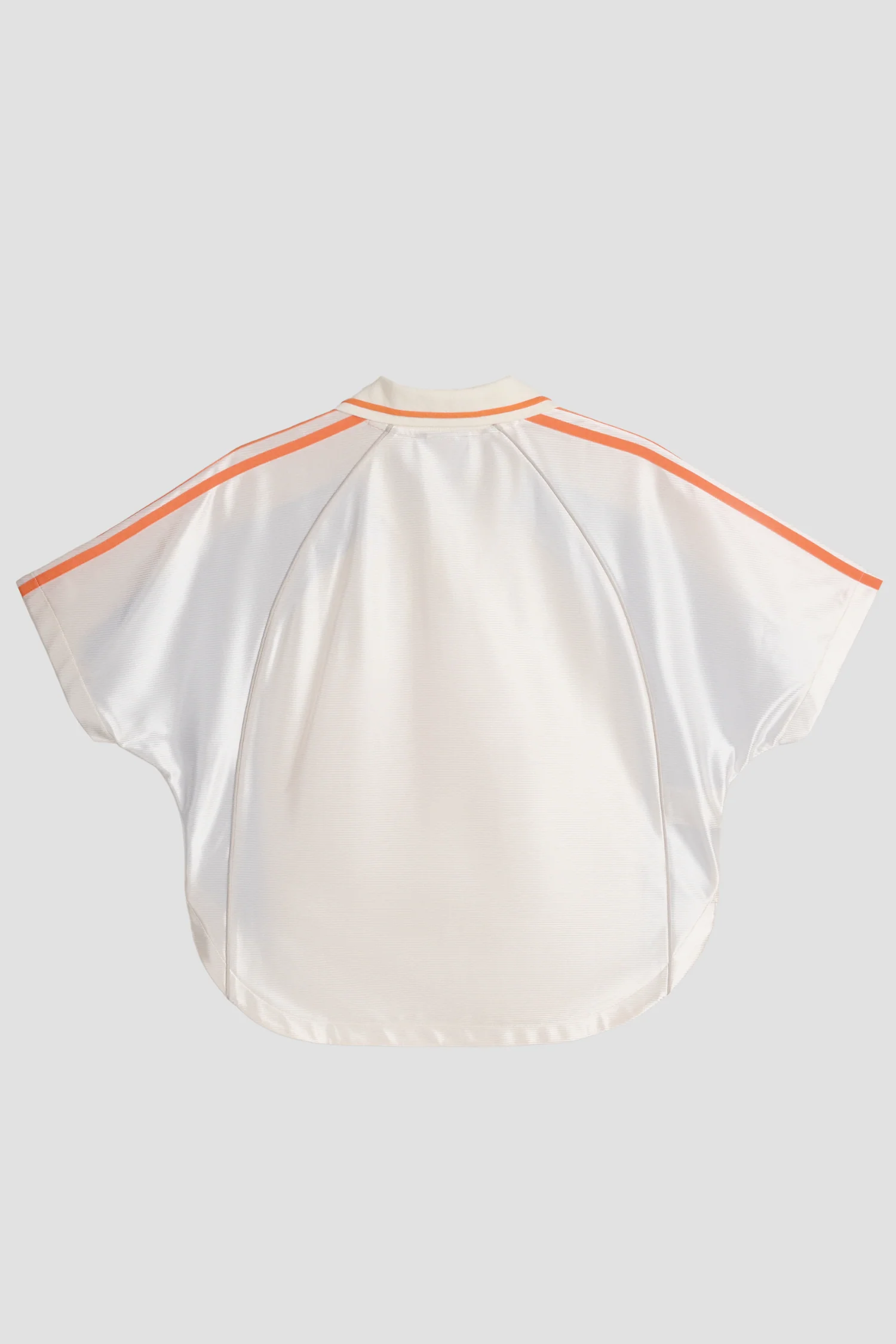 ADIDAS JERSEY - WHITE - Image 4