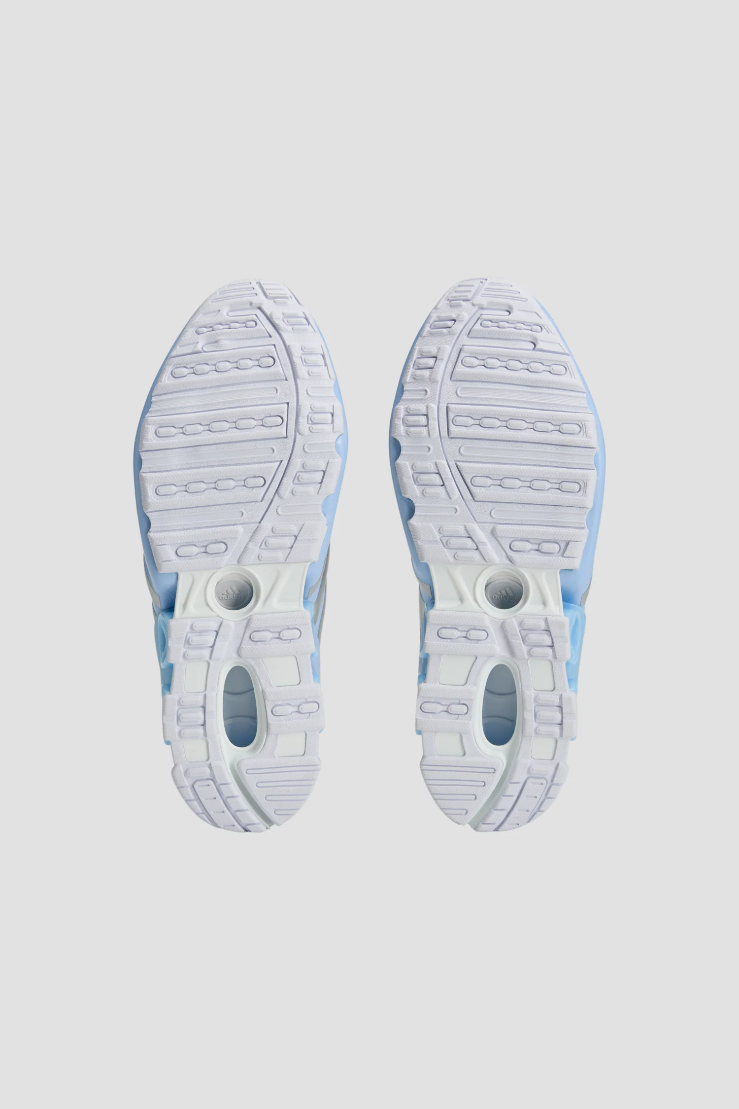 ADIDAS MEGARIDE S2 - BLUE AND SILVER - Image 8