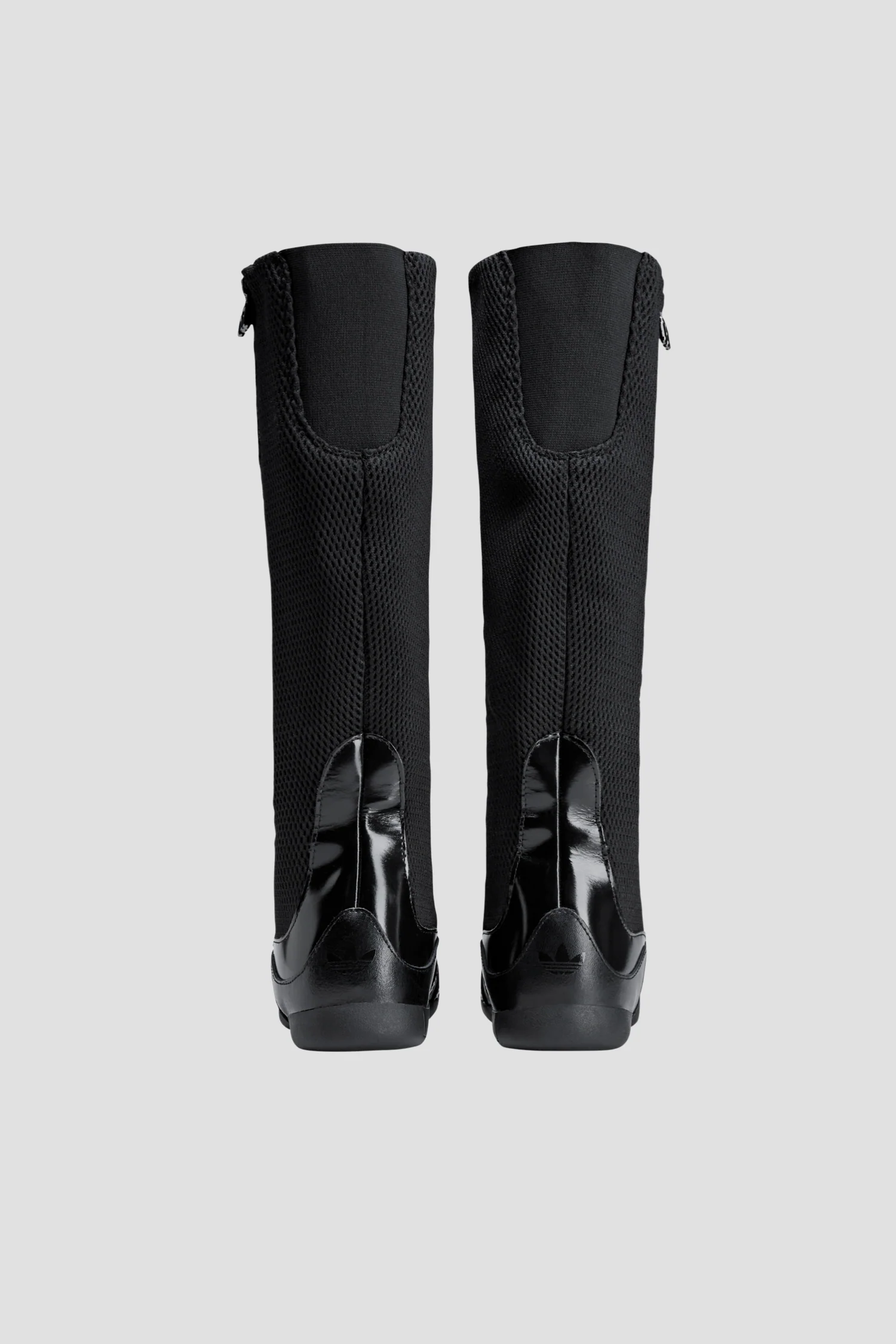 ADIDAS BOOT - BLACK - Image 4