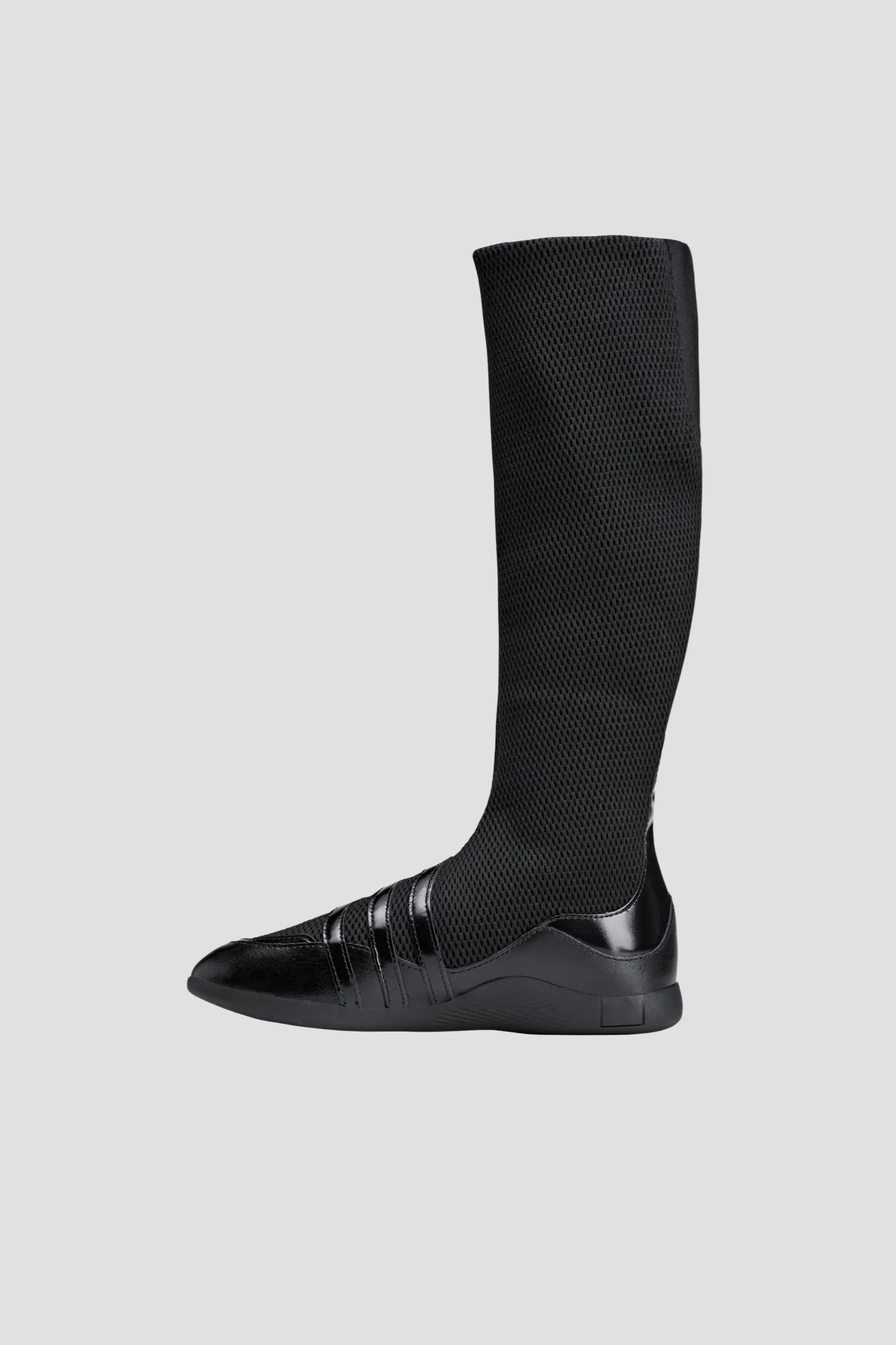 ADIDAS BOOT - BLACK - Image 5