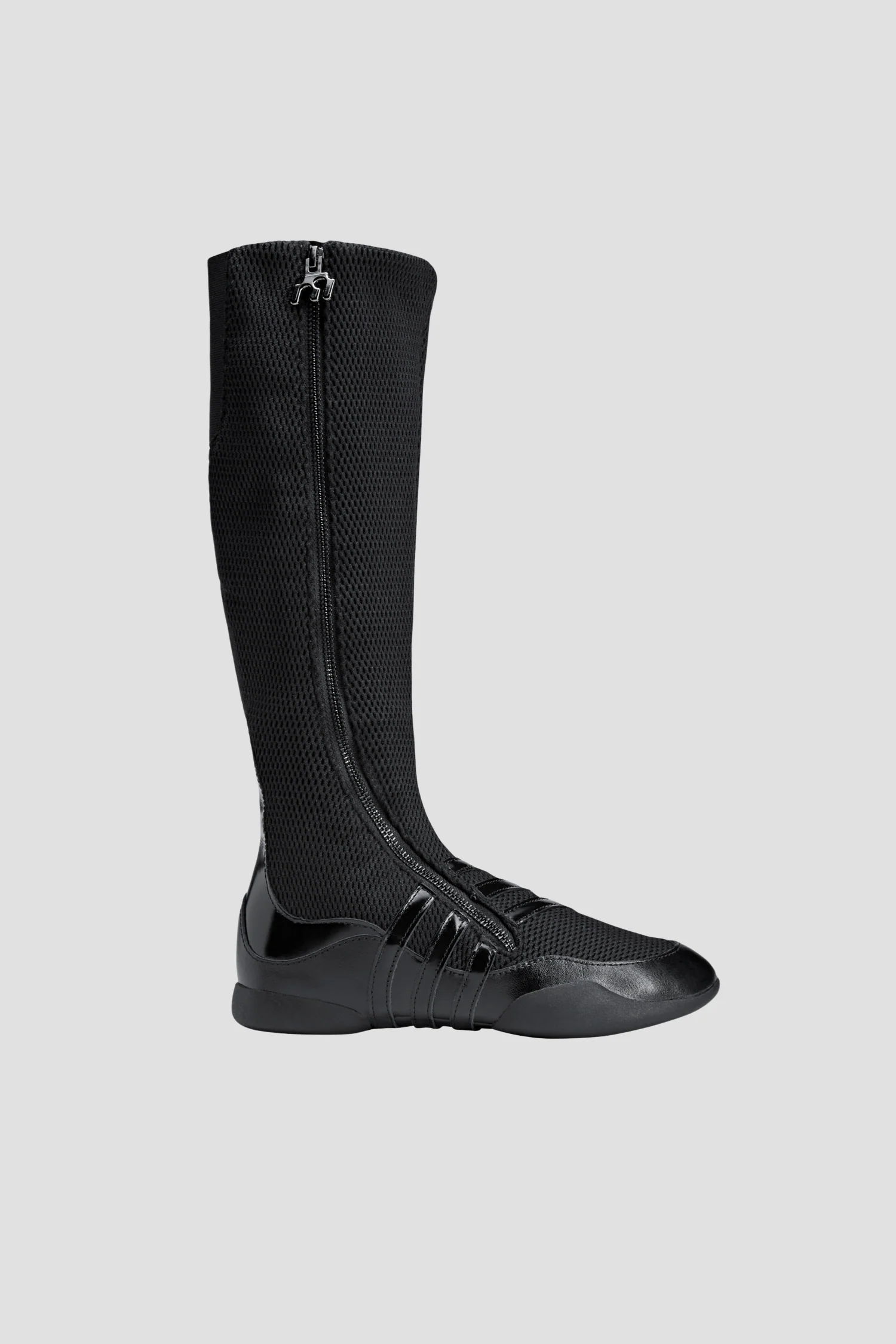 ADIDAS BOOT - BLACK - Image 6