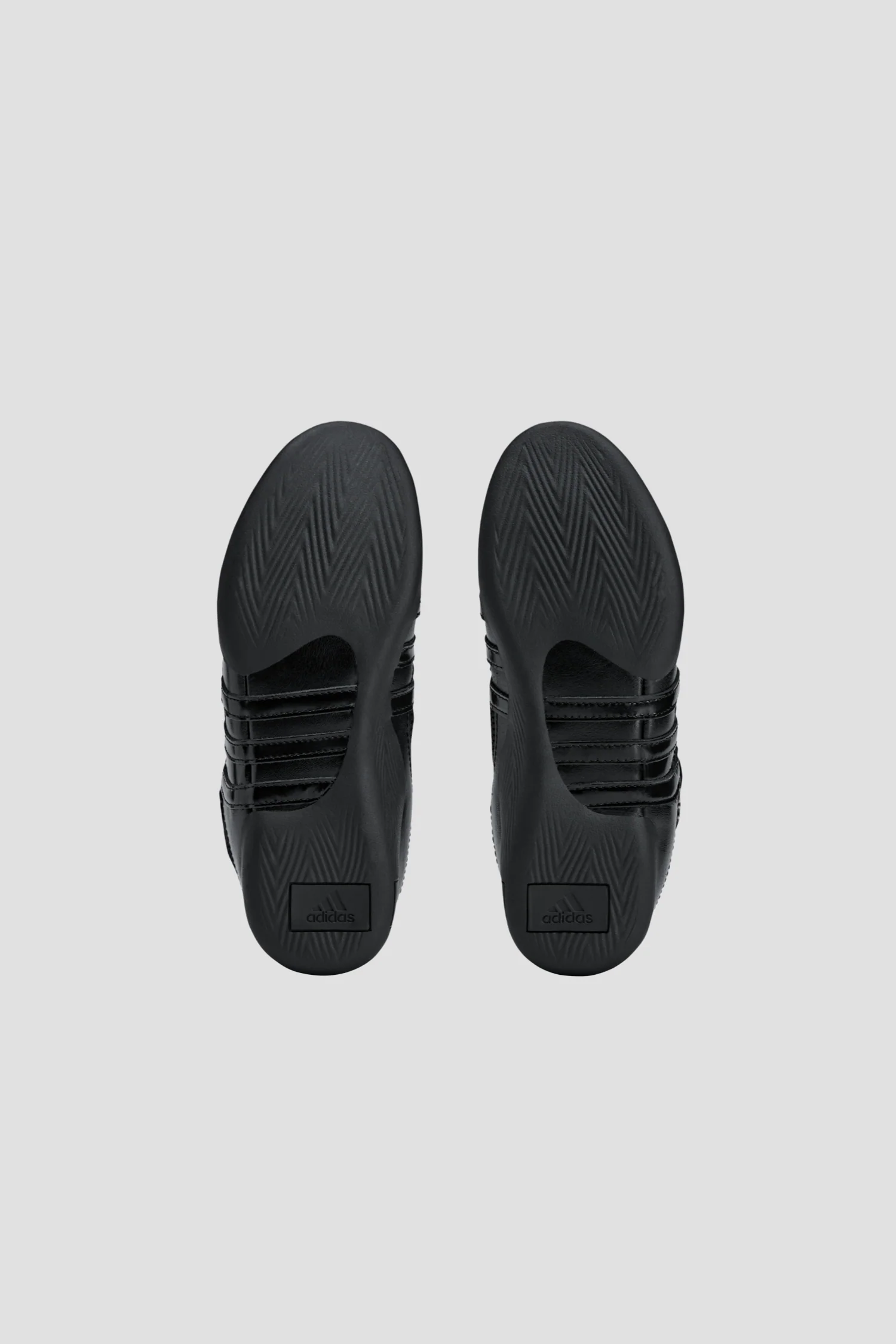 ADIDAS BOOT - BLACK - Image 7