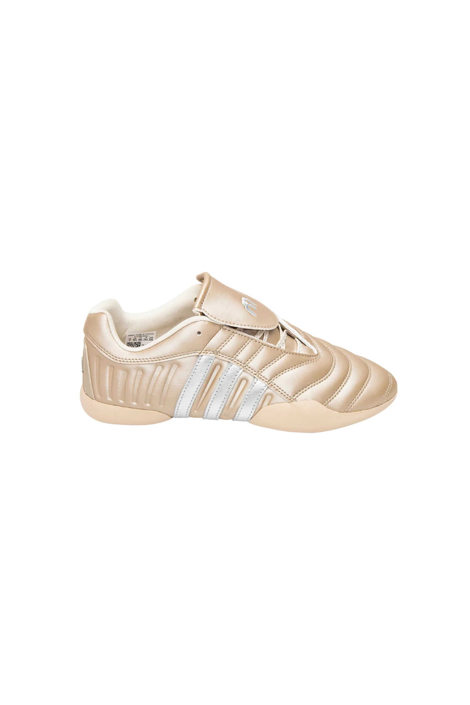 ADIDAS ELITE MEI - CHAMPAGNE - Image 3
