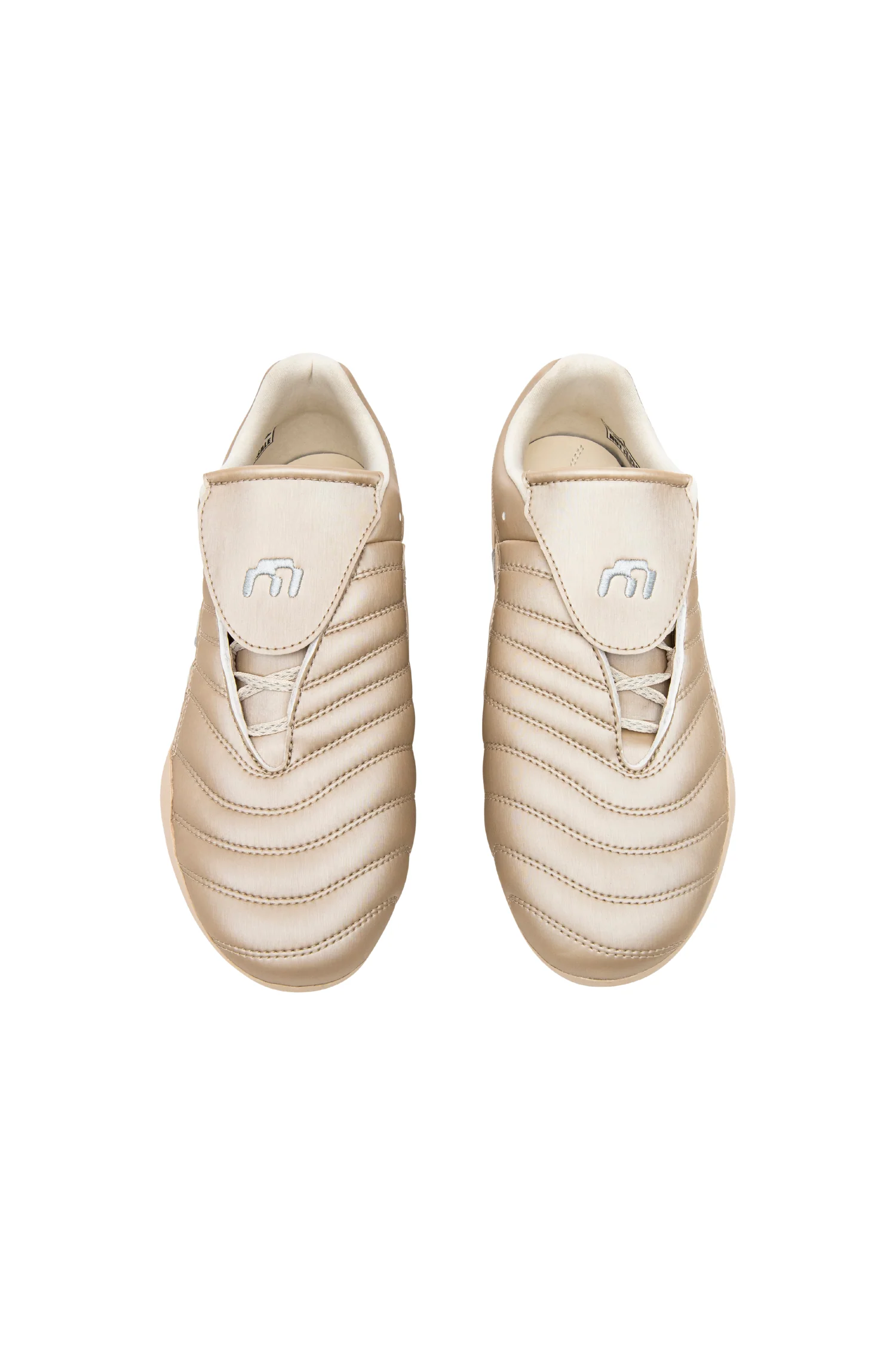 ADIDAS ELITE MEI - CHAMPAGNE - Image 4