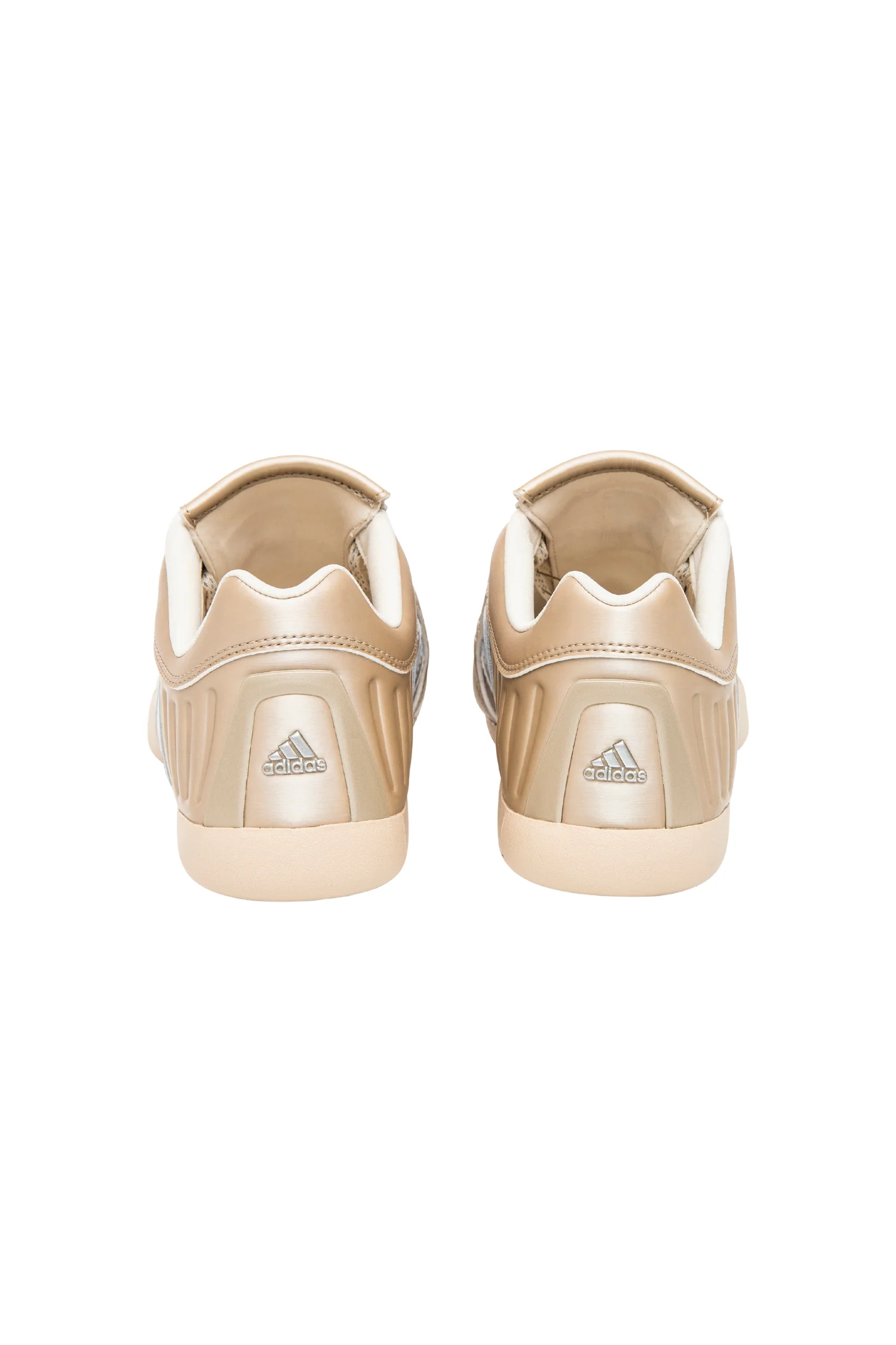 ADIDAS ELITE MEI - CHAMPAGNE - Image 5