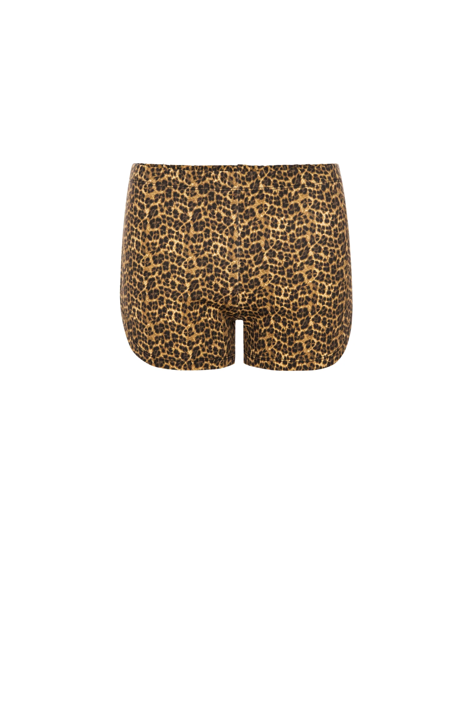 BOOTY SHORT - LEOPARD - Image 4