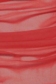 CAM TOP - RED ROSE - Image 7