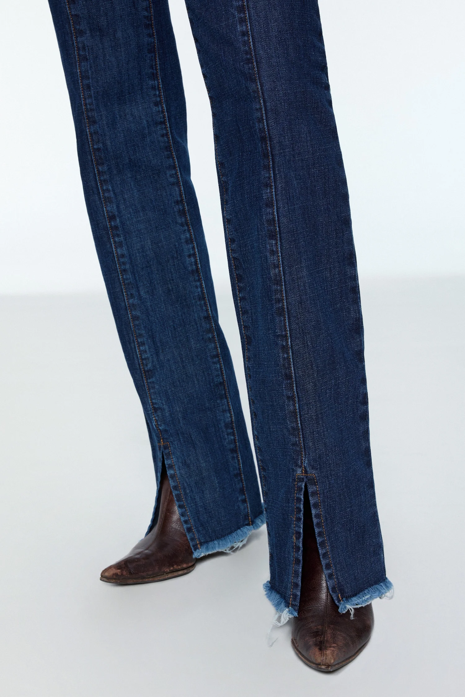 ELEMENT JEAN - DARK WASH - Image 3