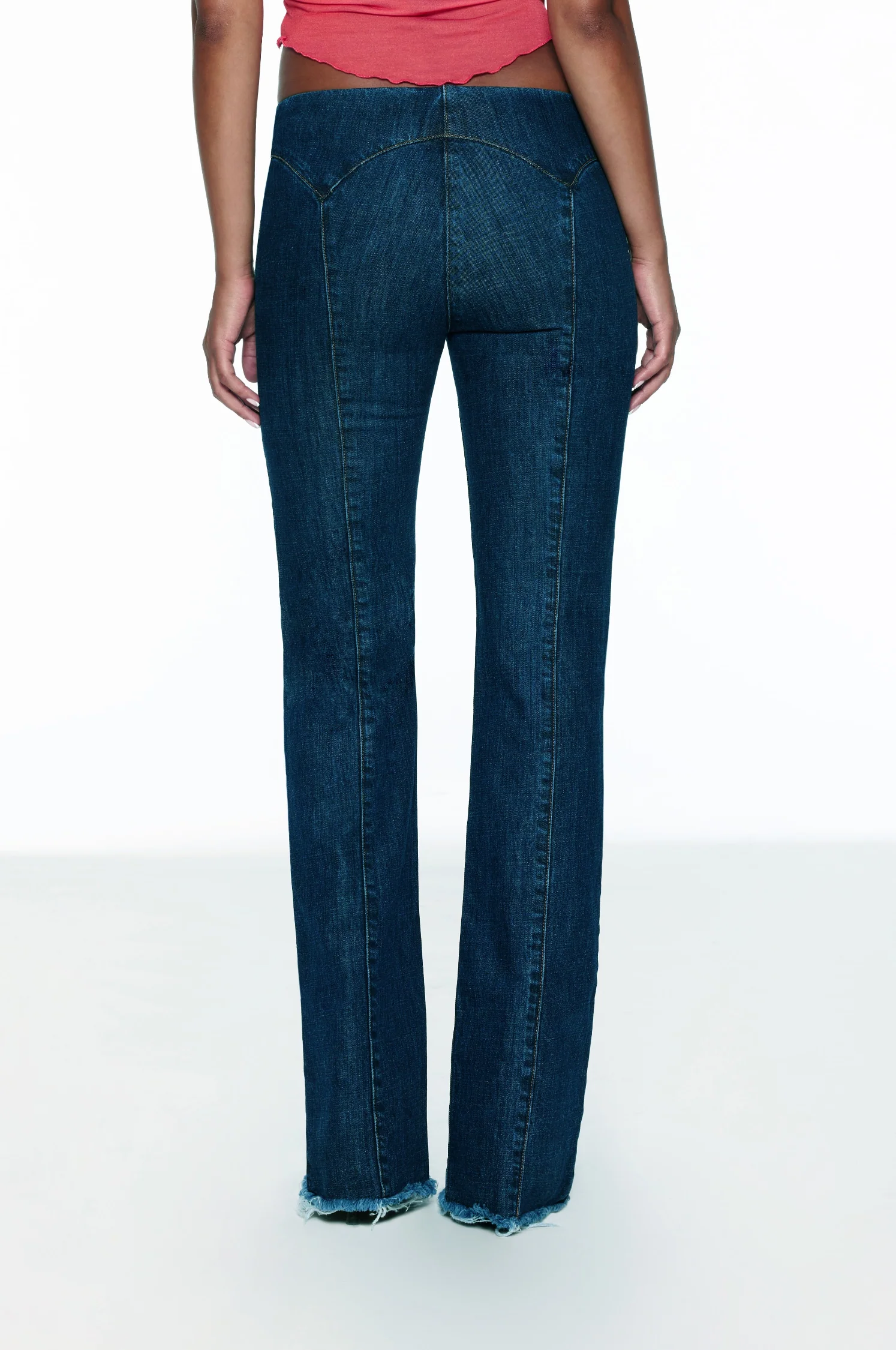 ELEMENT JEAN - DARK WASH - Image 5