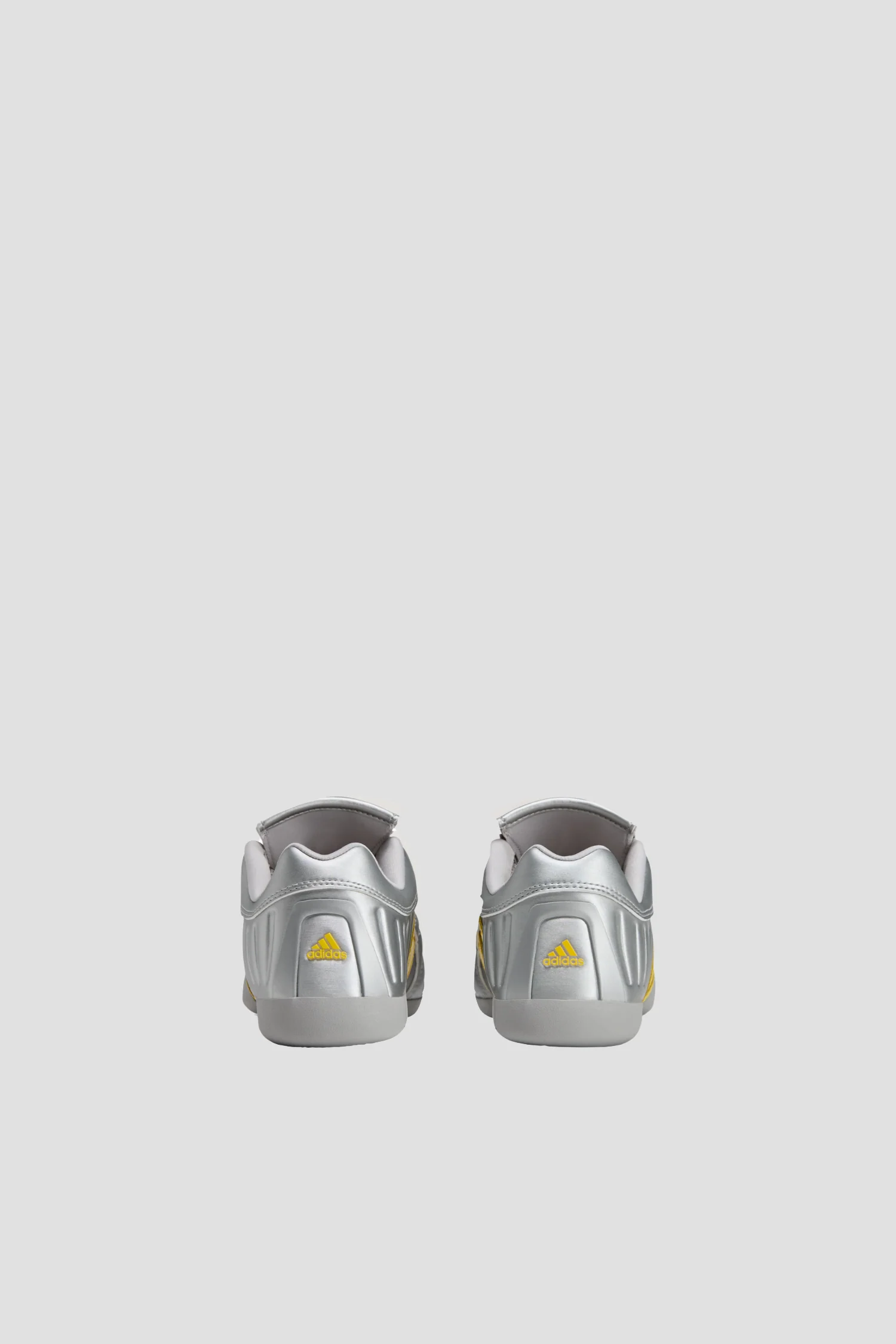 ADIDAS ELITE MEI - SILVER - Image 10