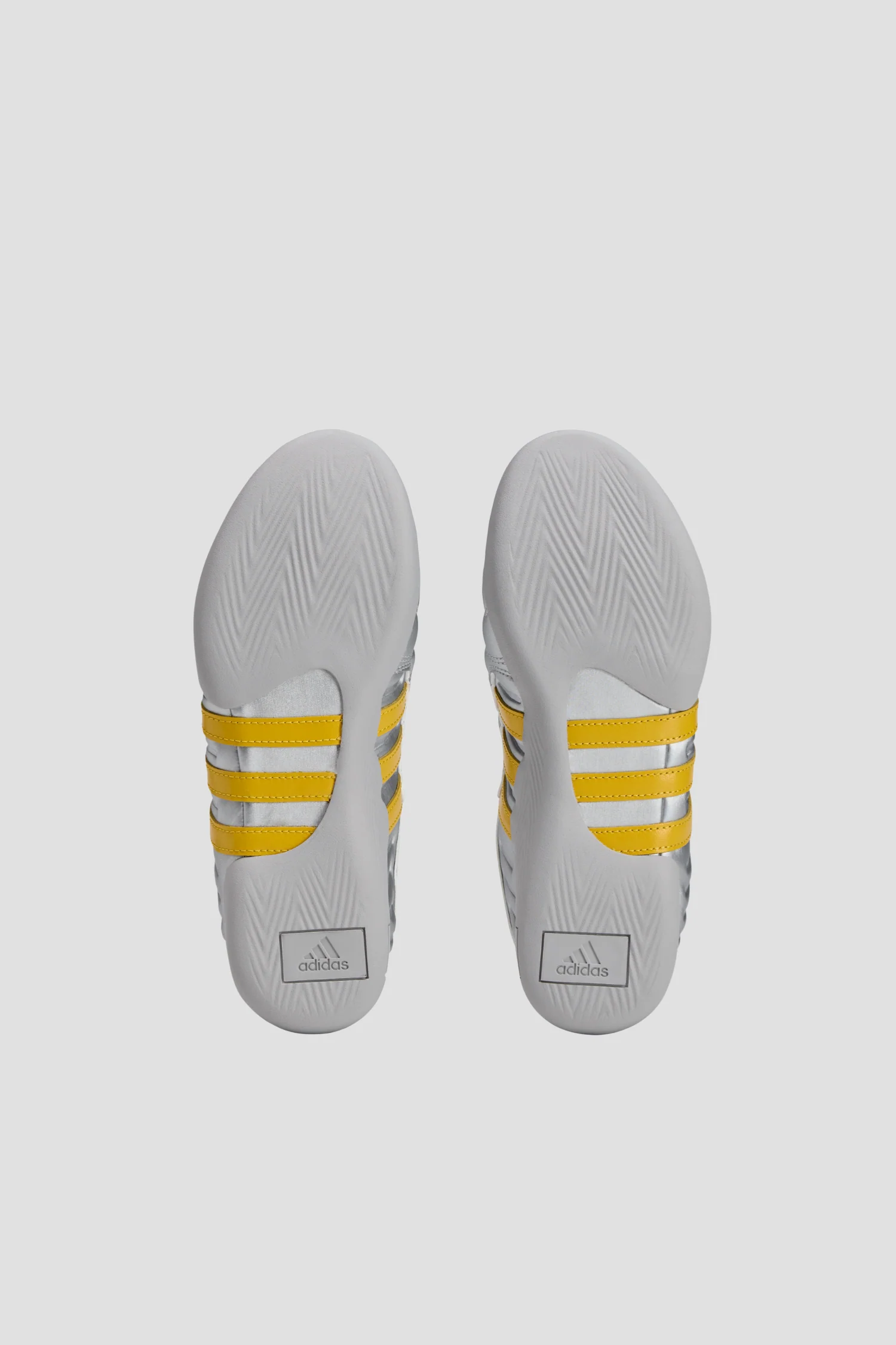 ADIDAS ELITE MEI - SILVER - Image 11
