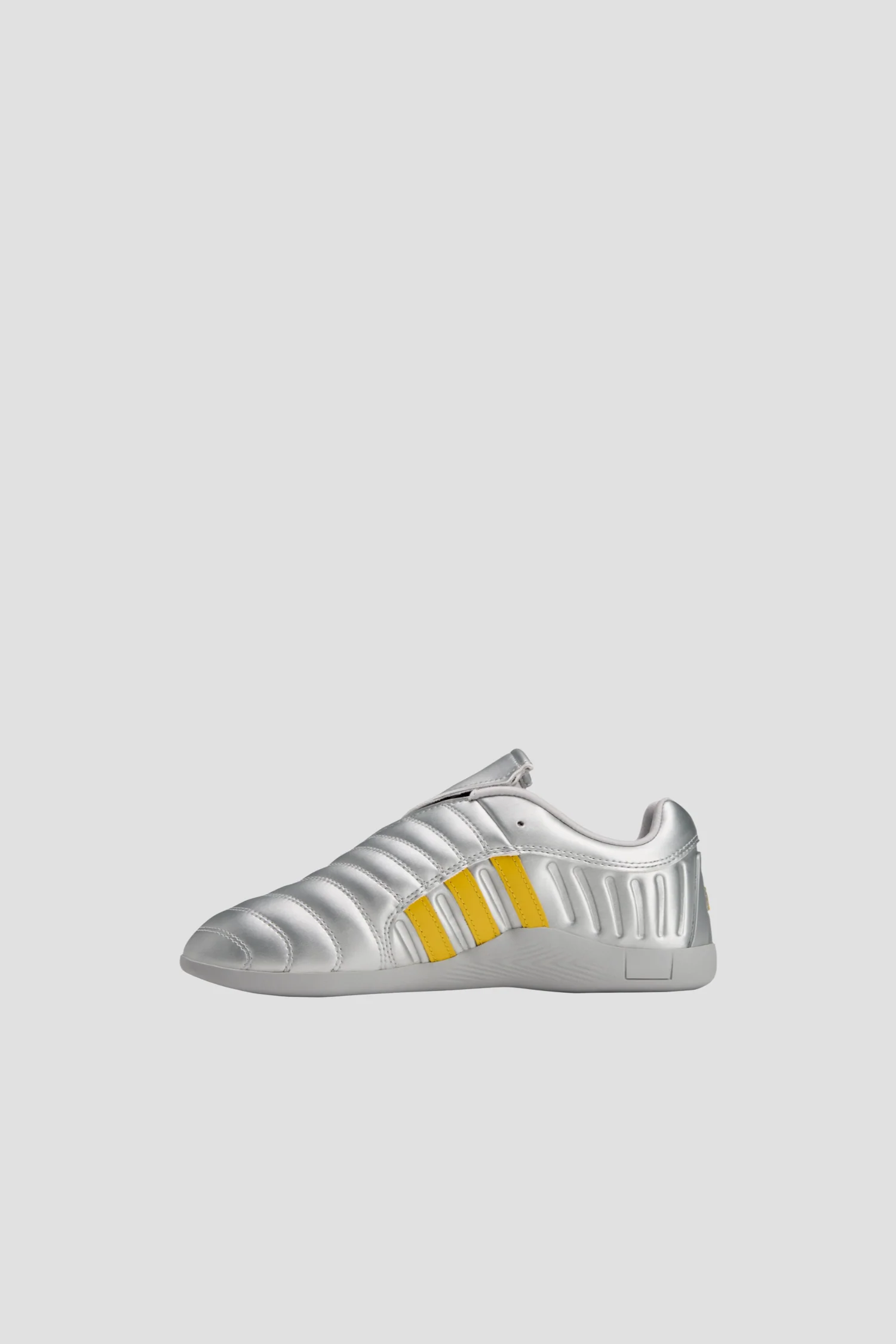 ADIDAS ELITE MEI - SILVER - Image 7