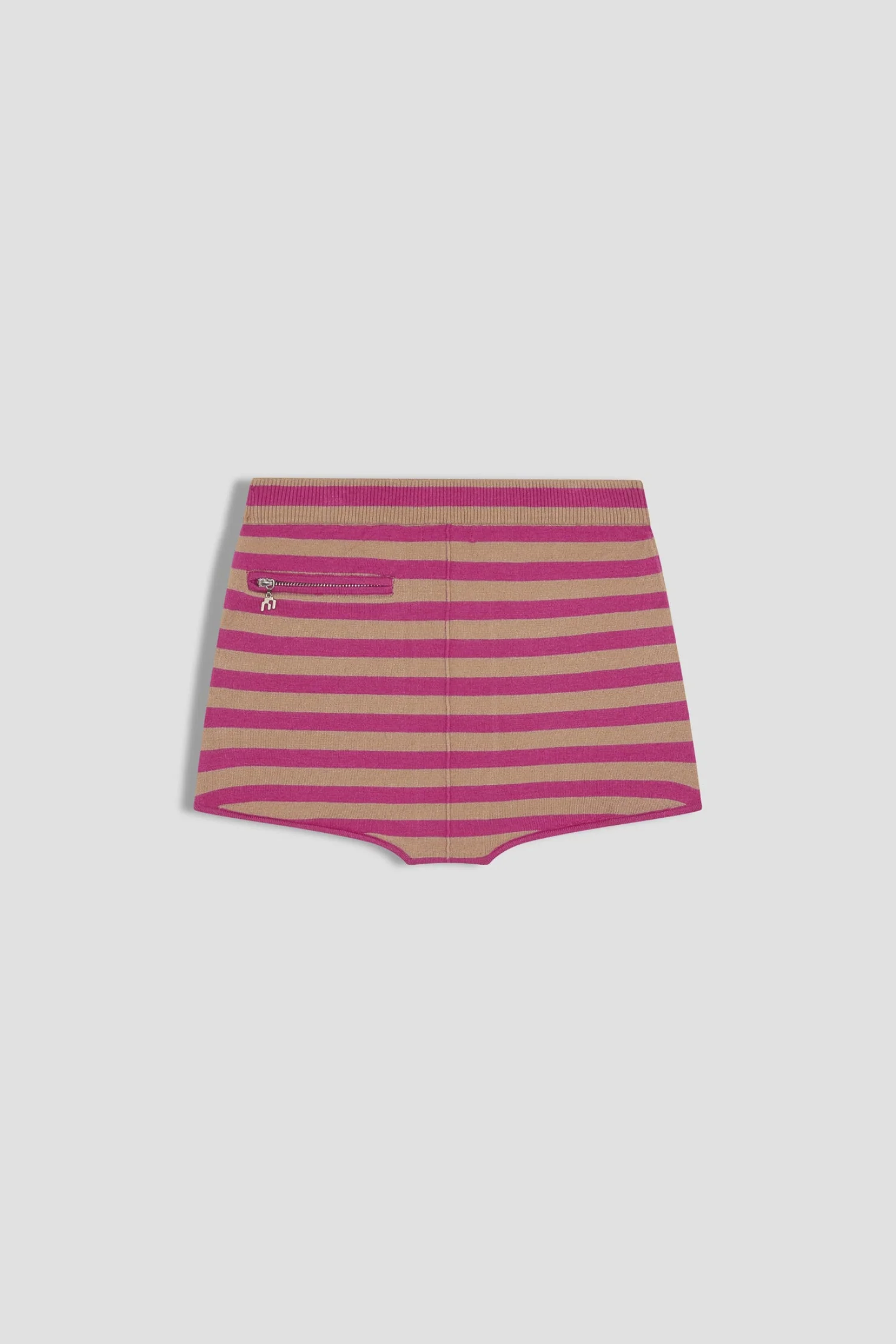 EMILIA SHORT - CAPE COD STRIPE - Image 4