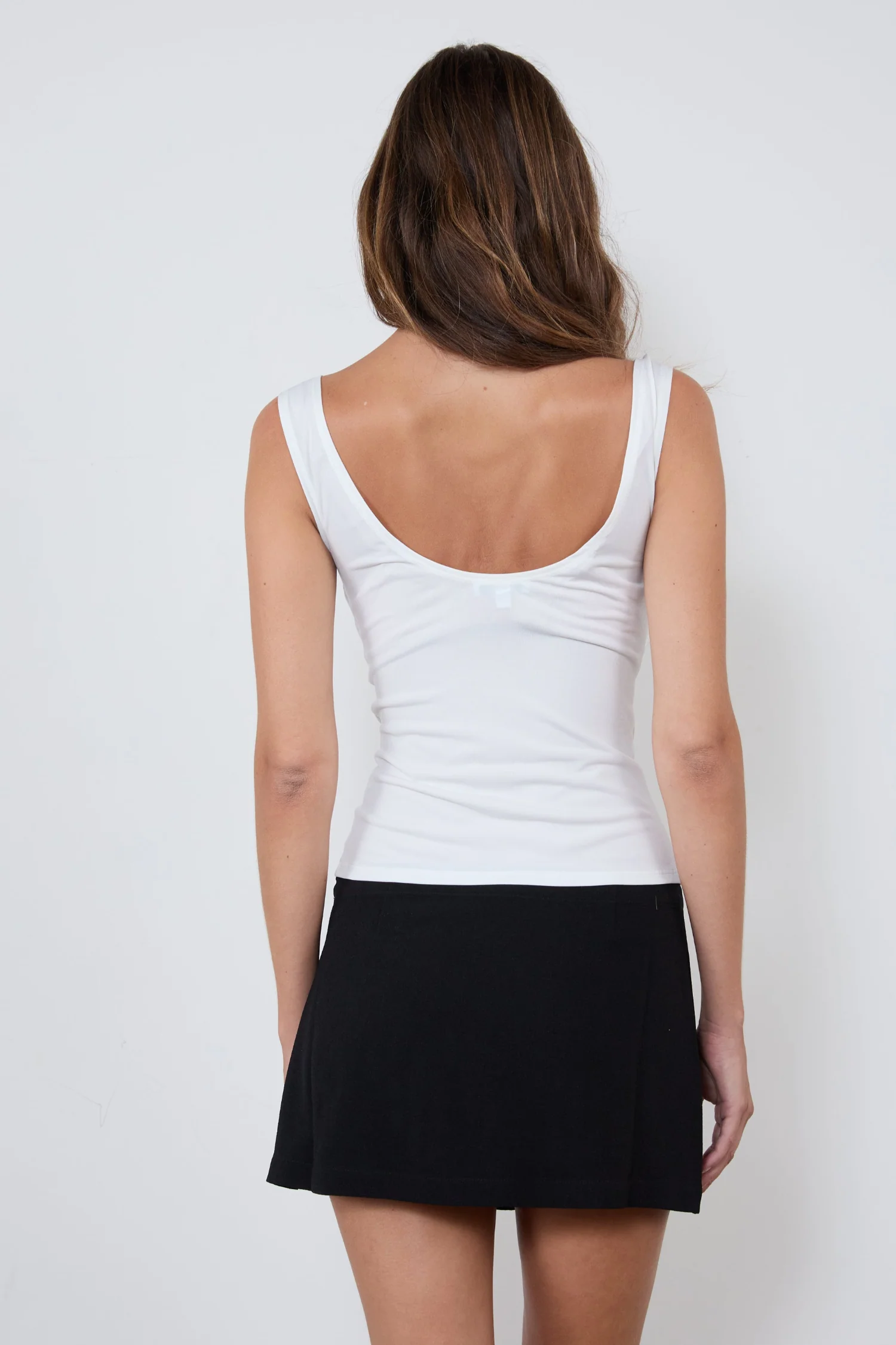 LANI TOP - CREAM - Image 5